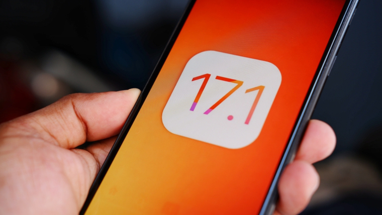 Apple trae dos importantes actualizaciones de iOS