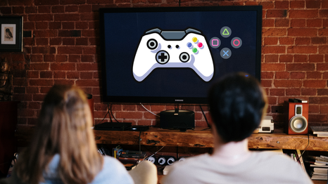 Estos 3 televisores inteligentes son ideales para la Xbox o PS5.