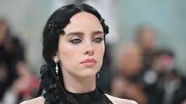 Billie Eilish pierde seguidores en las redes