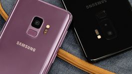 Estos son los 3 peores teléfonos Samsung de gama media