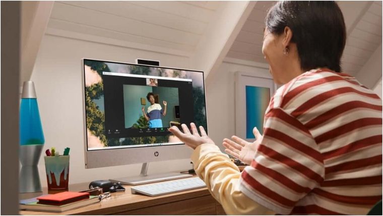 Walmart sorprende con esta oferta para un ordenador de escritorio.