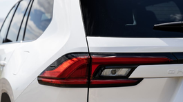 El SUV de Toyota entre los más inseguros para viajes