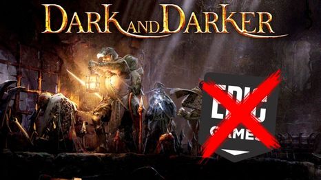 Por un fallo judicial, Epic Games eliminará Dark and Darker de su tienda: qué pasa con los jugadores de México