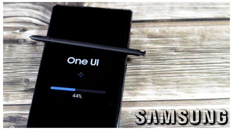 Samsung lanza la primera Beta de One UI 7.0 con Android 15
