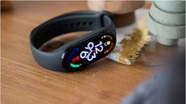 amazon mexico ofrece honor band 7 por el dia de la madre
