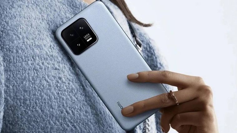 Estos son los tres primeros Xiaomi que van a recibir la actualización de Android 14.