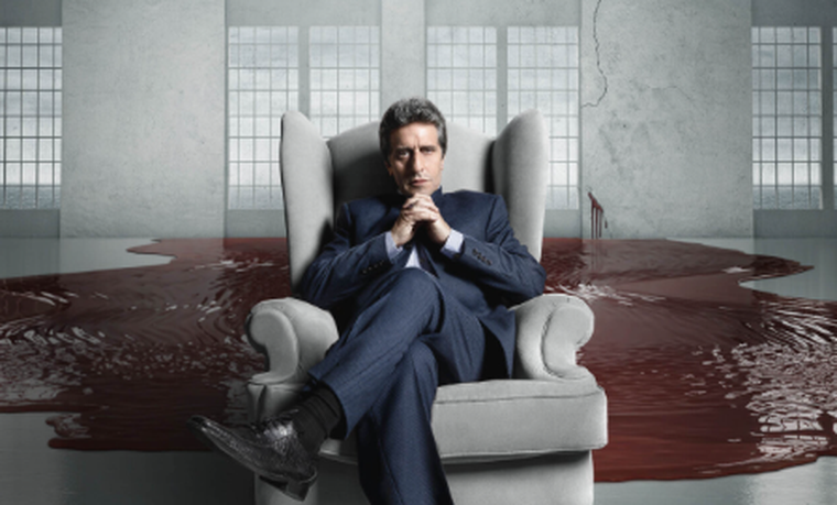 El Reino es una de las mejores propuestas argentinas en Netflix en los últimos años. El Reino es una de las mejores propuestas argentinas en Netflix en los últimos años.