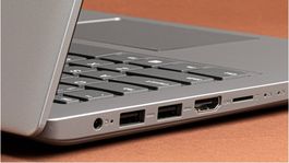 Esta laptop está de oferta por tiempo limitado en Amazon.