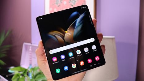 Galaxy Z Fold 5