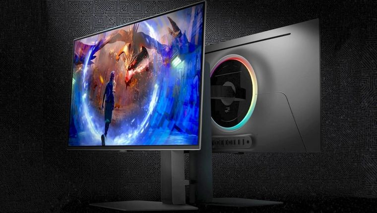 Samsung Odyssey G6: calidad curvada a buen precio Samsung Odyssey G6: calidad curvada a buen precio