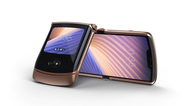 En esta oportunidad te dejamos un detalle que lo dejaría al Motorola Razr de este año por debajo del Galaxy Z Flip 4 de Samsung