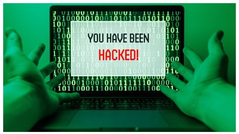 Estos son los 5 indicios para saber si tu PC o notebook ha sido hackeada