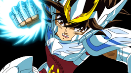 Oficial: este es el primer diseño de la Armaduras de Pegaso