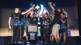 Supercopa de América