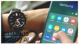 MDTech | Samsung devela los dos primeros teléfonos Galaxy A que recibirán la actualización Galaxy AI