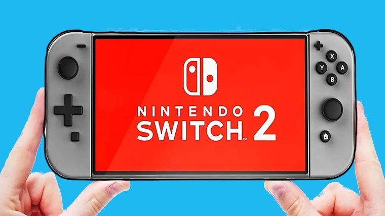 Estas son las novedades que salieron a la luz de la nueva Nintendo Switch 2