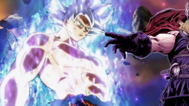 Goku vs Thor: cuál de estos personajes ganaría en una contienda virtual