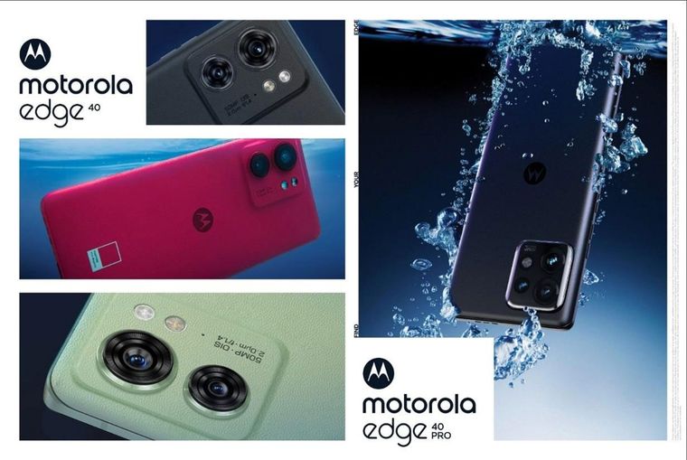 El Motorola Edge 40 fue duramente criticado por su bajo rendimiento y autonomía limitada. El Motorola Edge 40 fue duramente criticado por su bajo rendimiento y autonomía limitada.