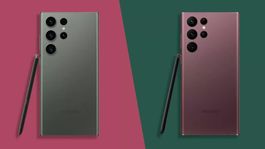 Samsung S23 Ultra Vs Samsung S22 Ultra: ¿es necesario el cambio al nuevo teléfono?