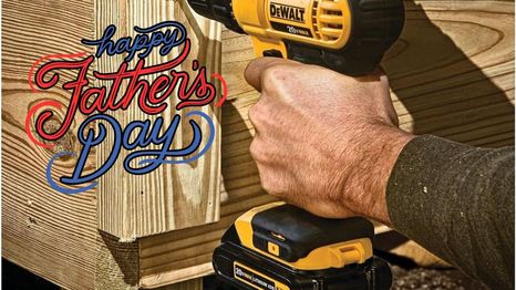 Regalos día del padre