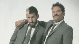 Mau y Ricky revolucionan las redes sociales con su nuevo lanzamiento