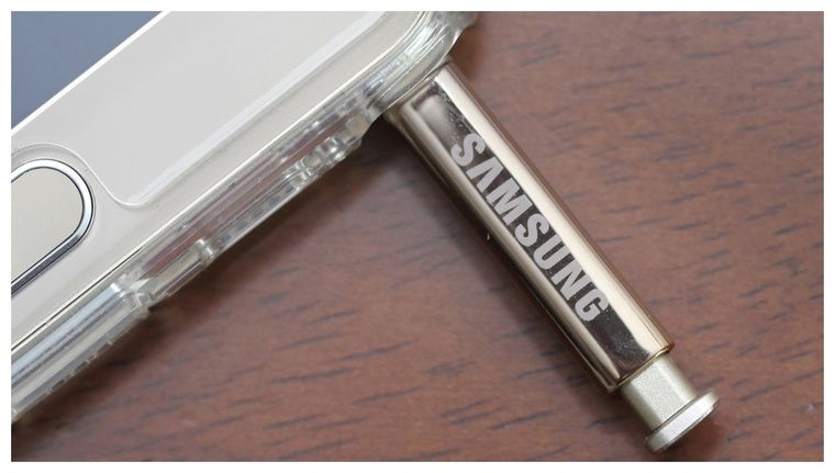 Así puedes saber si tu Samsung Galaxy es compatible con el S Pen