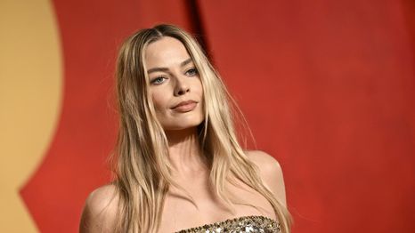 Margot Robbie
