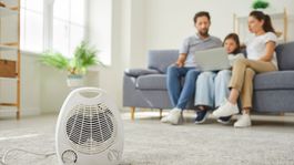 No te dejes sorprender por el frío: elige tu calentador en Walmart ahora