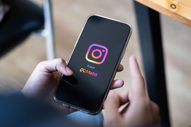 Las stories de Instagram tienen una duración de 24 hs activas en la red social