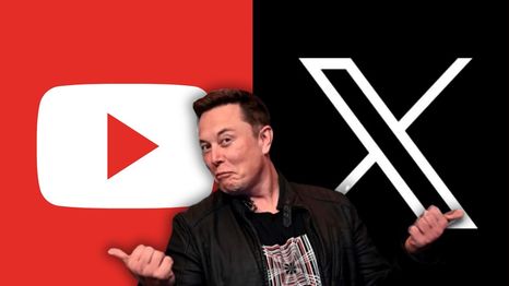 Elon Musk busca competir directamente con Youtube