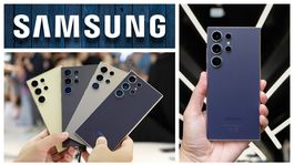 No compres el Samsung Galaxy S24: 3 razones para esperar al Galaxy S25 de próxima generación