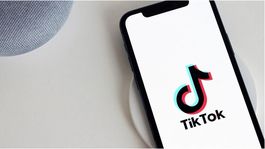 Tendencia en TikTok