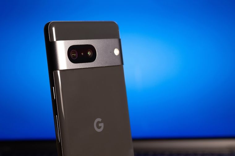 Google Pixel 9: Android puro con lo mejor de la IA. Google Pixel 9: Android puro con lo mejor de la IA.