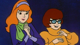 Las protagonistas de la serie animada fueron homenajeadas por un cosplay.