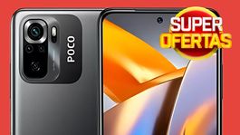 La oferta es por tiempo limitado en el sitio web de Mercado Libre