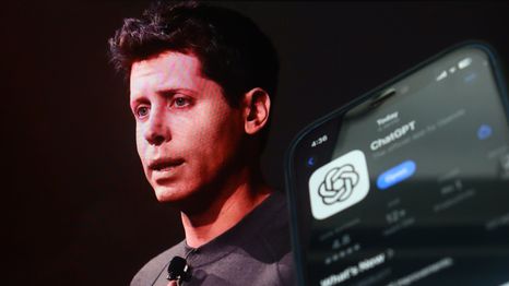 Sam Altman habló sobre el futuro de ChatGPT y su potencial para superar a la humanidad en lenguaje hablado