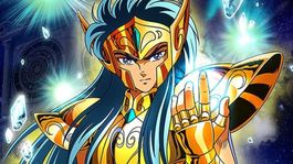 MDTech | Los Caballeros del Zodiaco