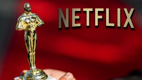 La plataforma de streaming logró ganarse un importante lugar entre los estudios cinematográficos más importantes del mundo