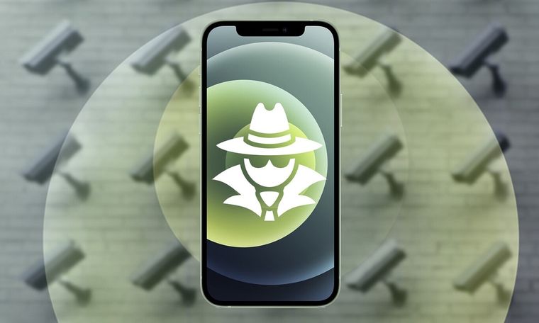 ¡Cuidado! Si has instalado estas App en tu móvil; te están espiando
