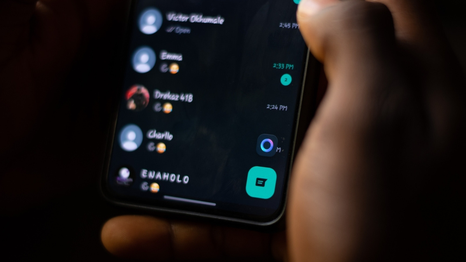 Borra ya mismo Meta AI de tu WhatsApp