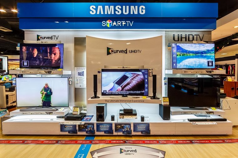 Estos son los 3 peores televisores Samsung que debes evitar en el 2023