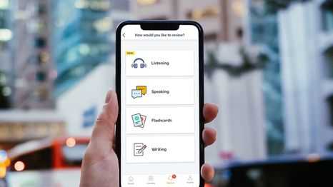 Babbel: la app de idiomas ofrece un precio promocional