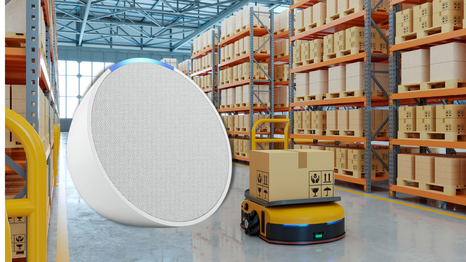 Todo lo que tenes que saber de este producto de Amazon