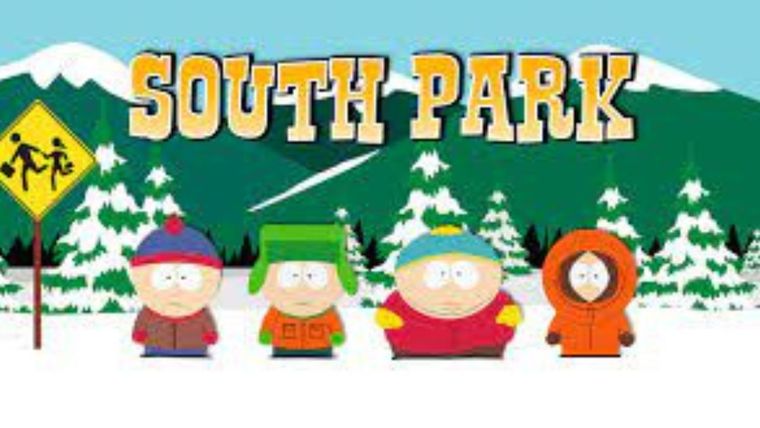 South Park fue recreada por una IA para mostrar cómo serían los personajes en la vida real.