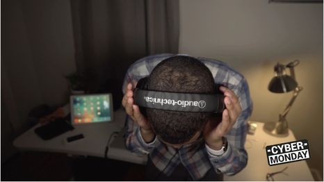 Se acabó el Back Friday, pero ya llega el Cyber Monday.