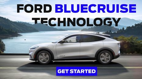 Ford BlueCruise, el sistema de conducción autónoma nivel 2 bajo la lupa de la NHTSA