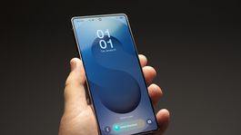 El Samsung Galaxy S26 Ultra incorporará un Gorilla Glass con resistencia y funciones avanzadas integradas. El Samsung Galaxy S26 Ultra incorporará un Gorilla Glass con resistencia y funciones avanzadas integradas.