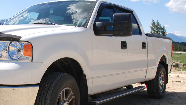 El mercado de las pick-ups explota con esta novedad