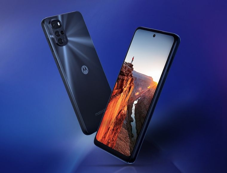 Estos son los 3 peores teléfonos Motorola de gama económica que se venden en la actualidad
