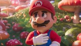Super Mario Bros se estrenará el 5 de abril